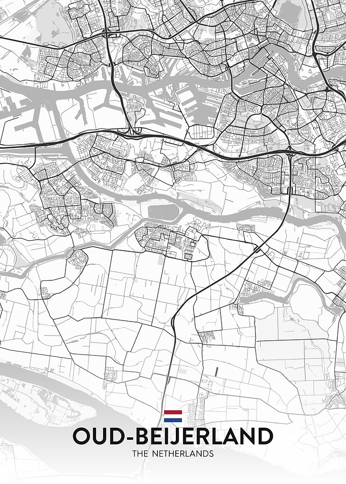 Oud Beijerland NL
