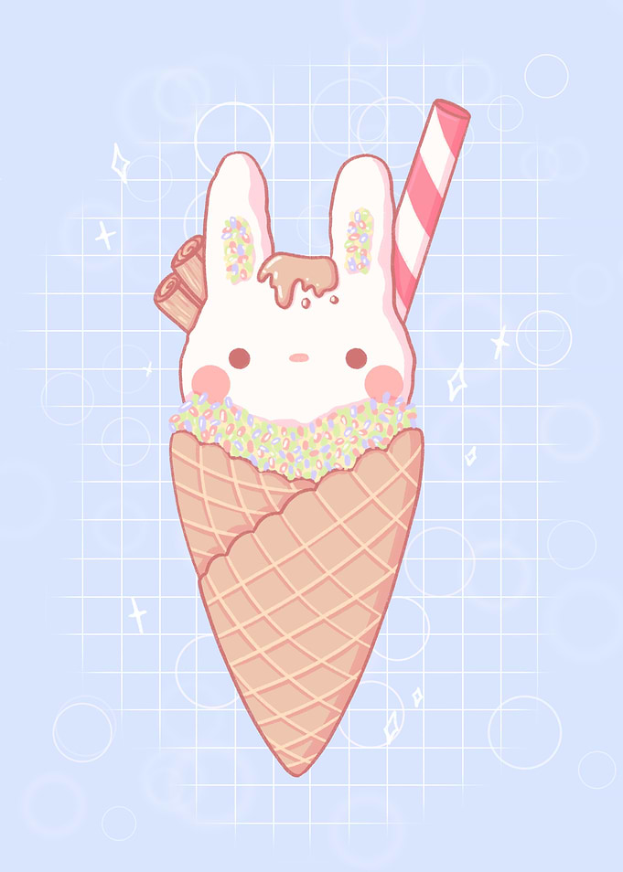 Bunsie Ice Cream