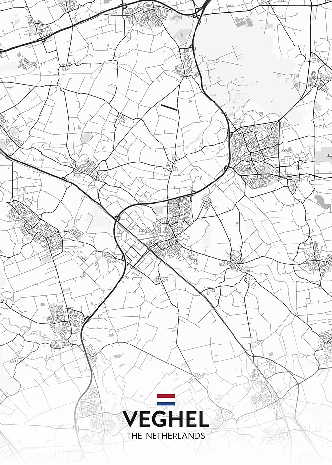 Veghel NL