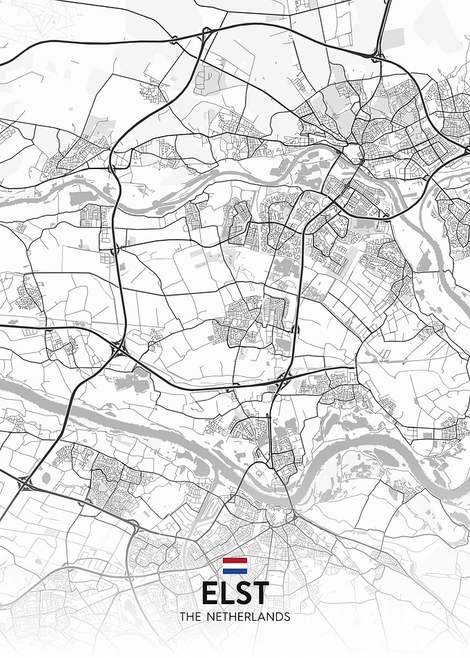 Elst NL