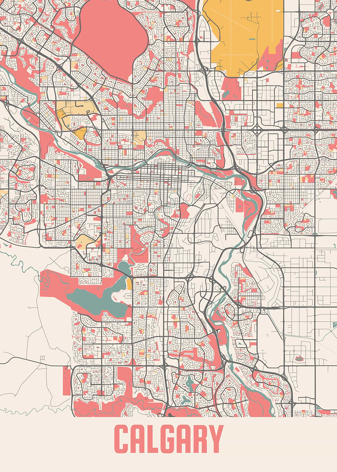 CALGARY