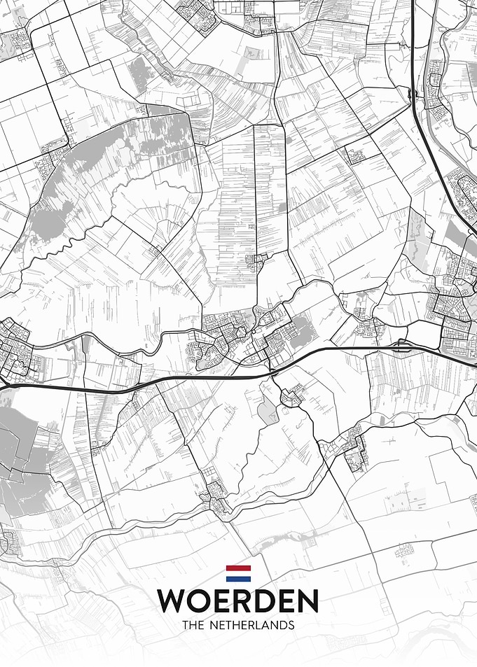 Woerden NL