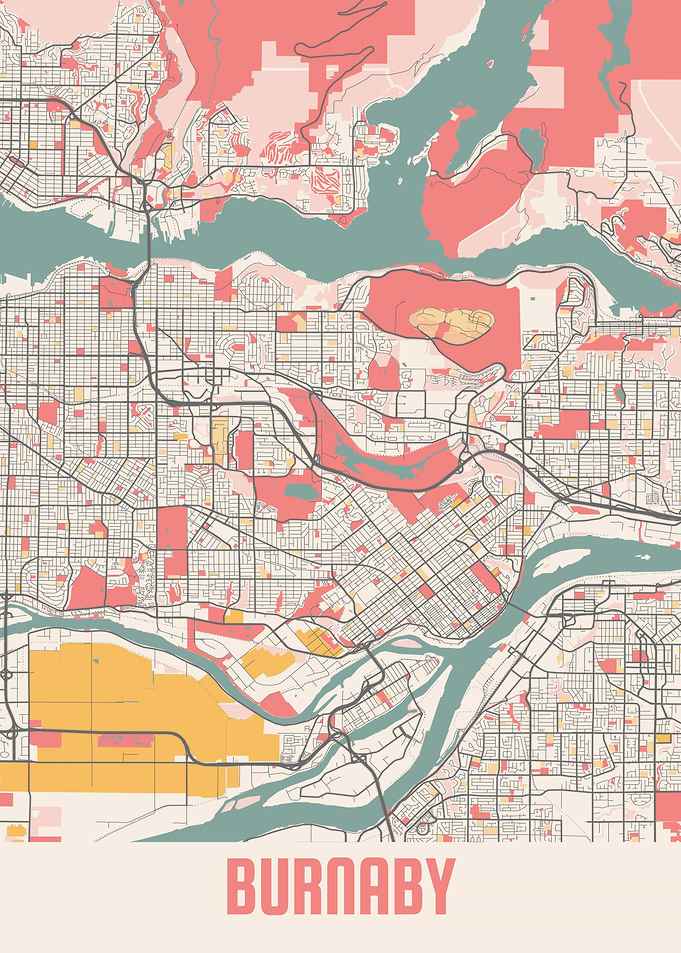 BURNABY