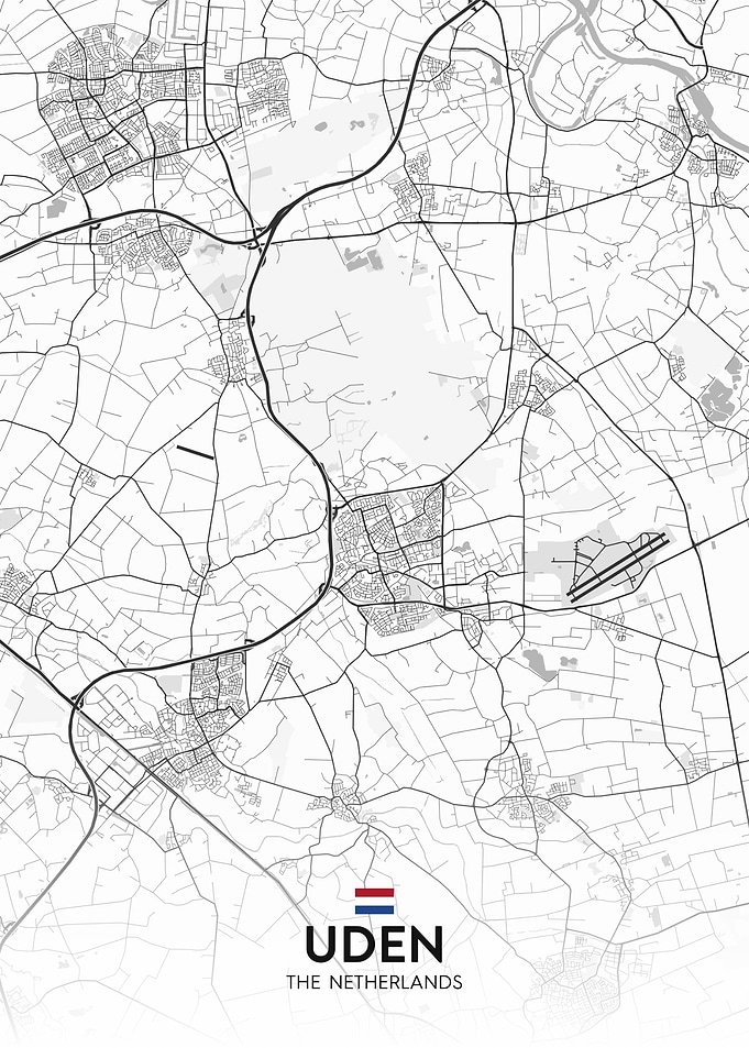 Uden NL
