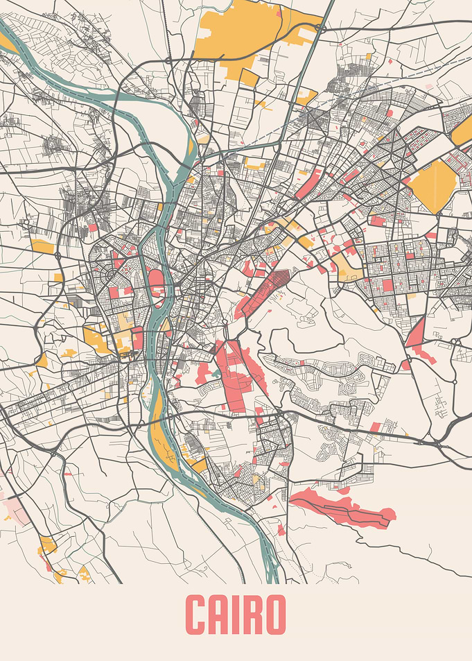 CAIRO