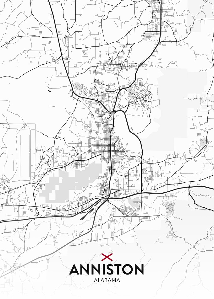 Anniston AL
