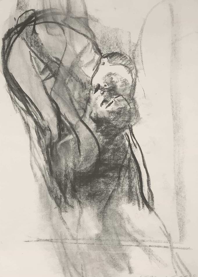 Kathe Kollwitz