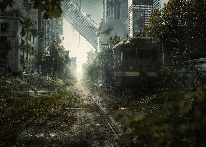 After Apocalypse