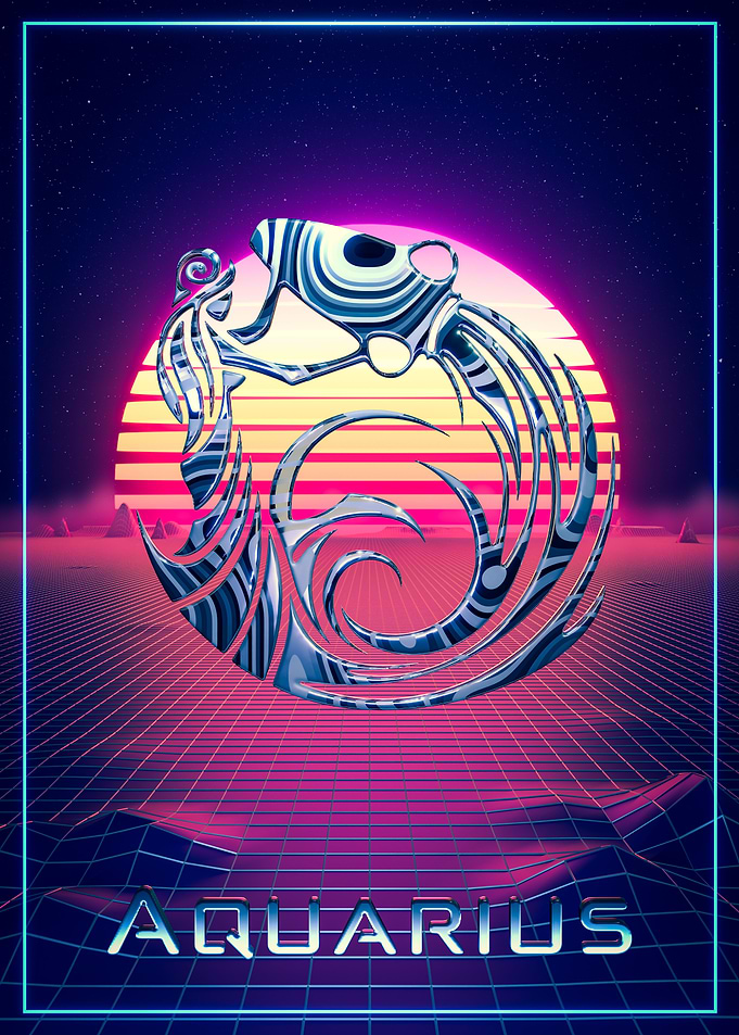 Aquarius