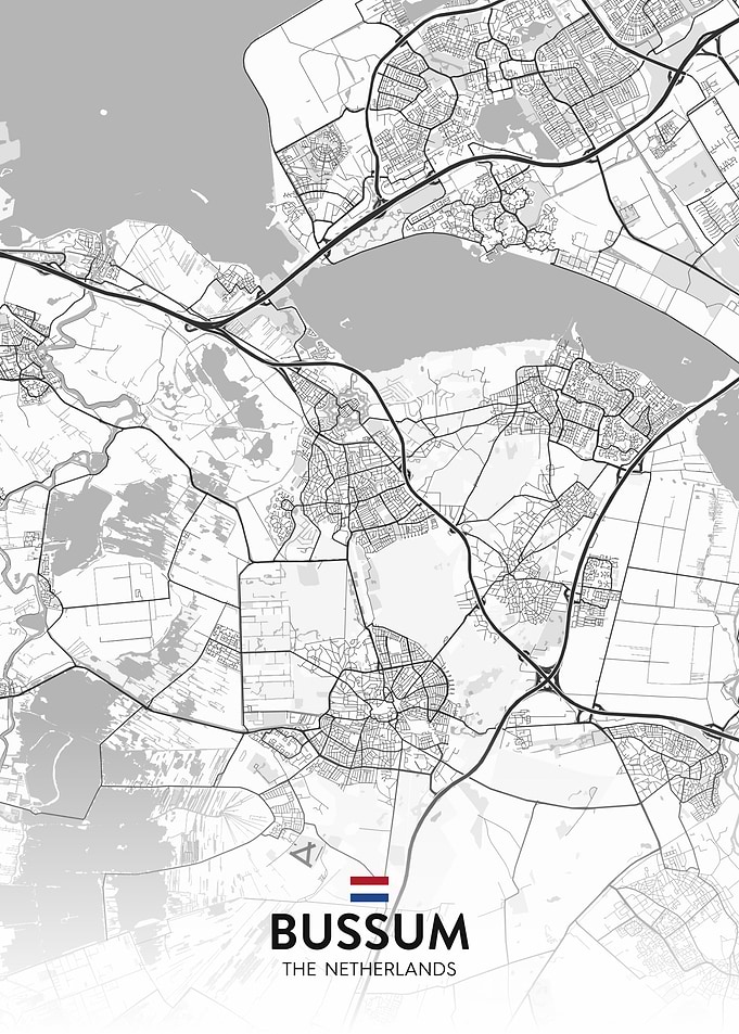 Bussum NL