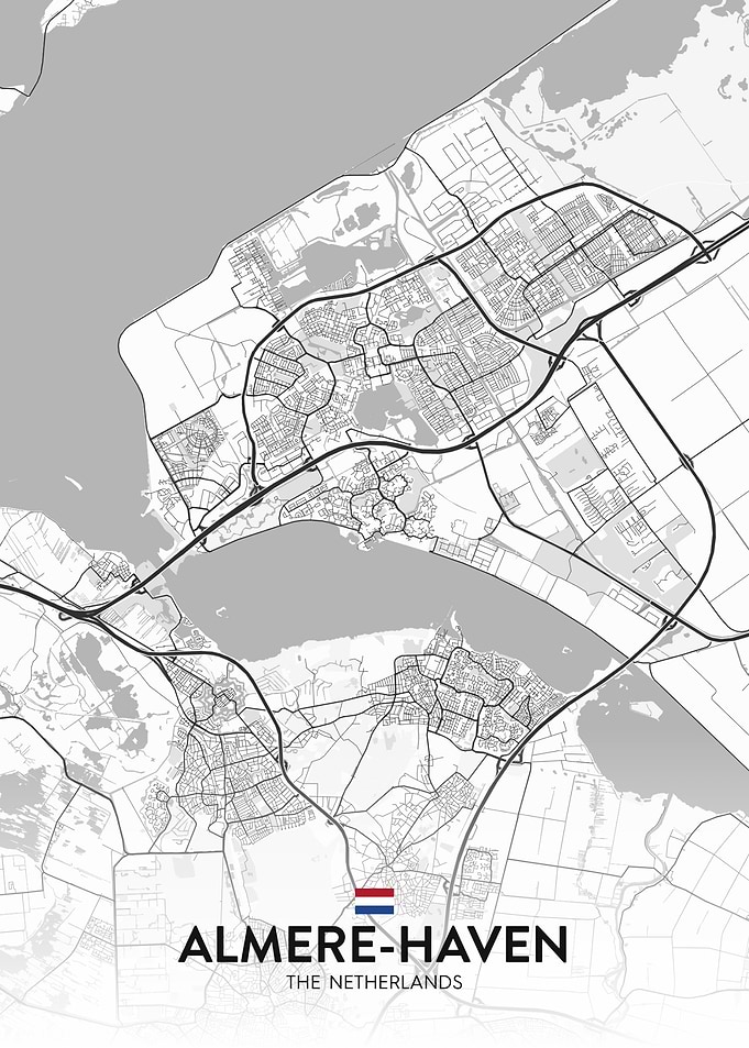 Almere Haven NL