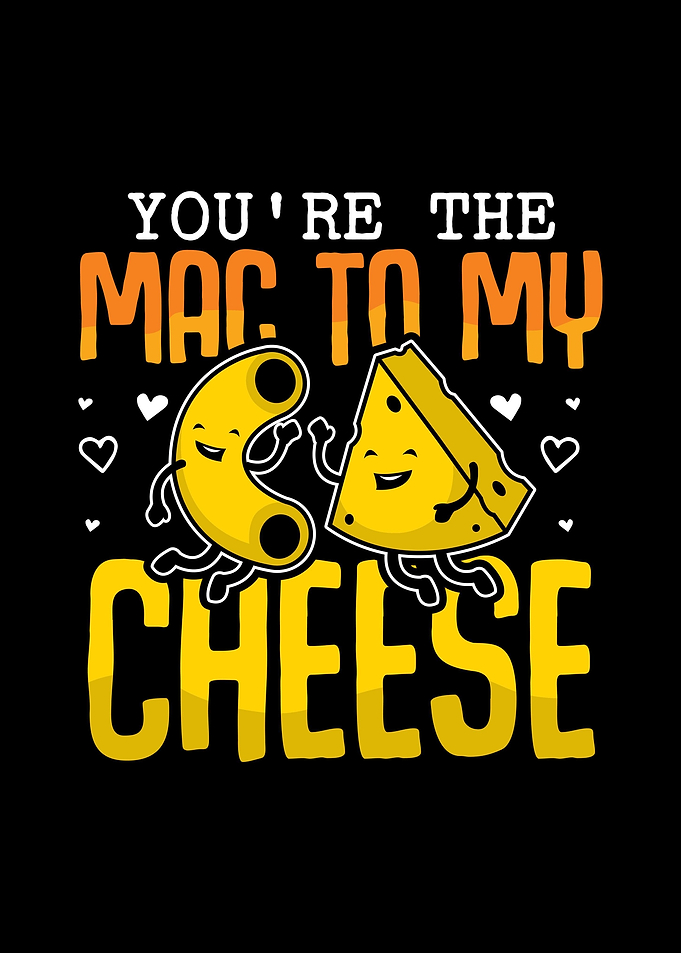 Mac and Cheese