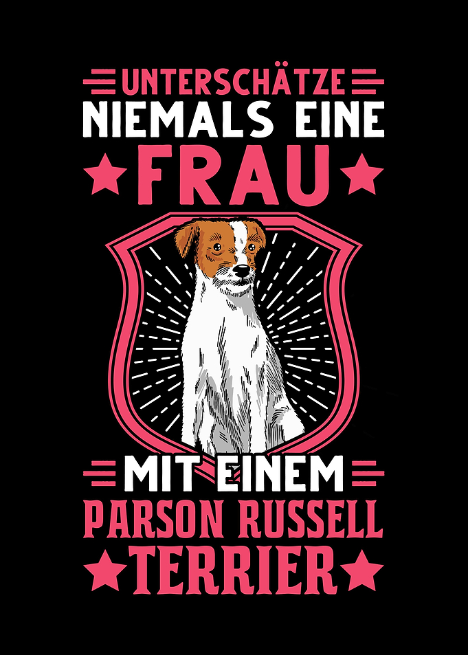 Parson Russell Terrier