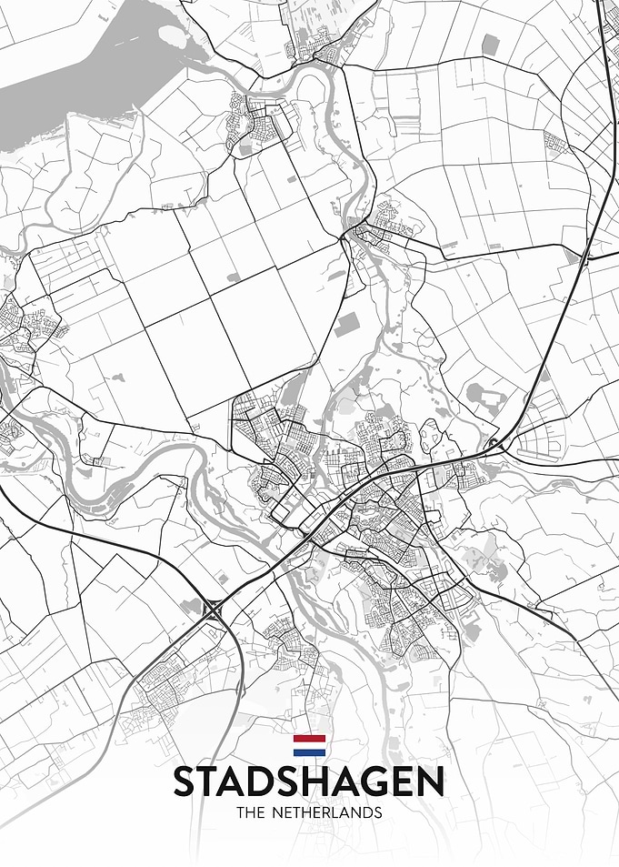 Stadshagen NL