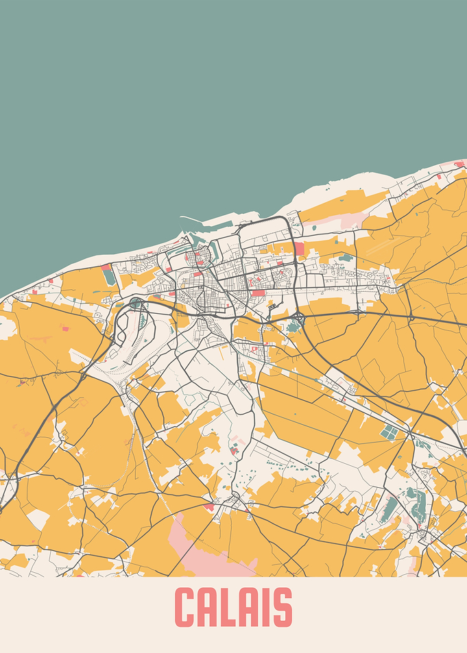 CALAIS