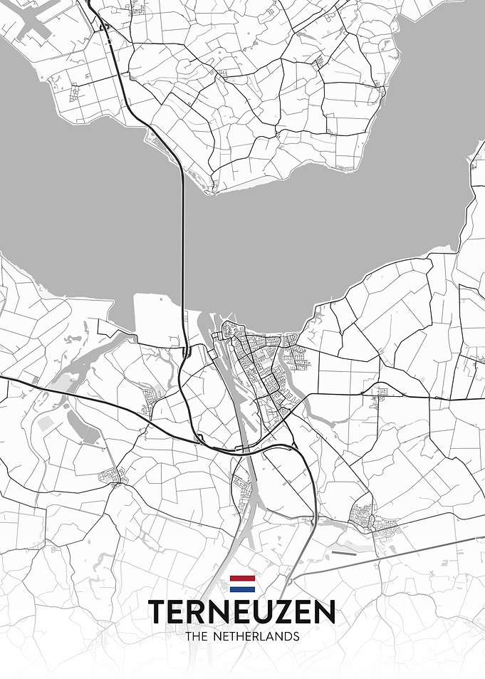 Terneuzen NL