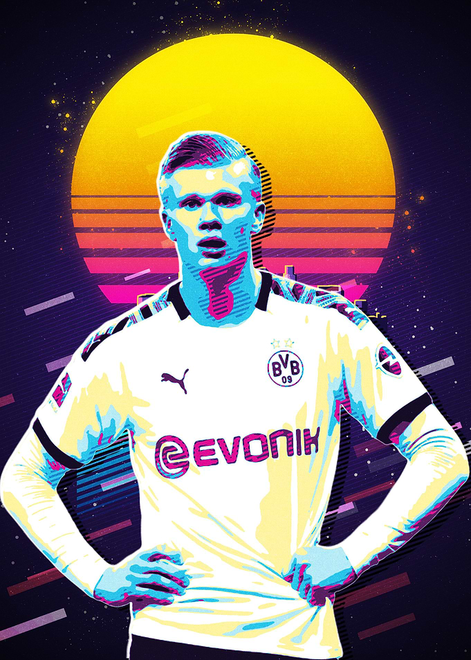 Erling Haaland