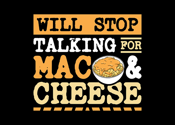 Mac and Cheese