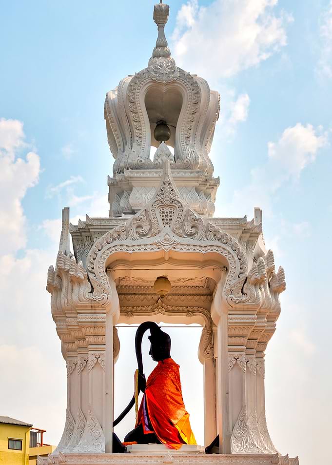 Thokkathan