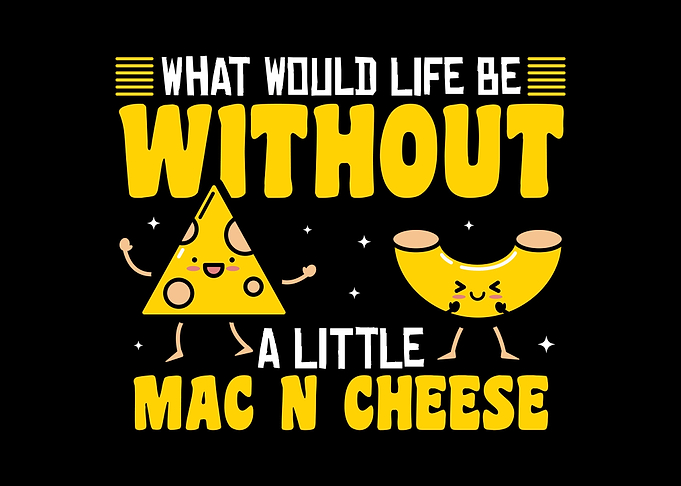 Mac and Cheese