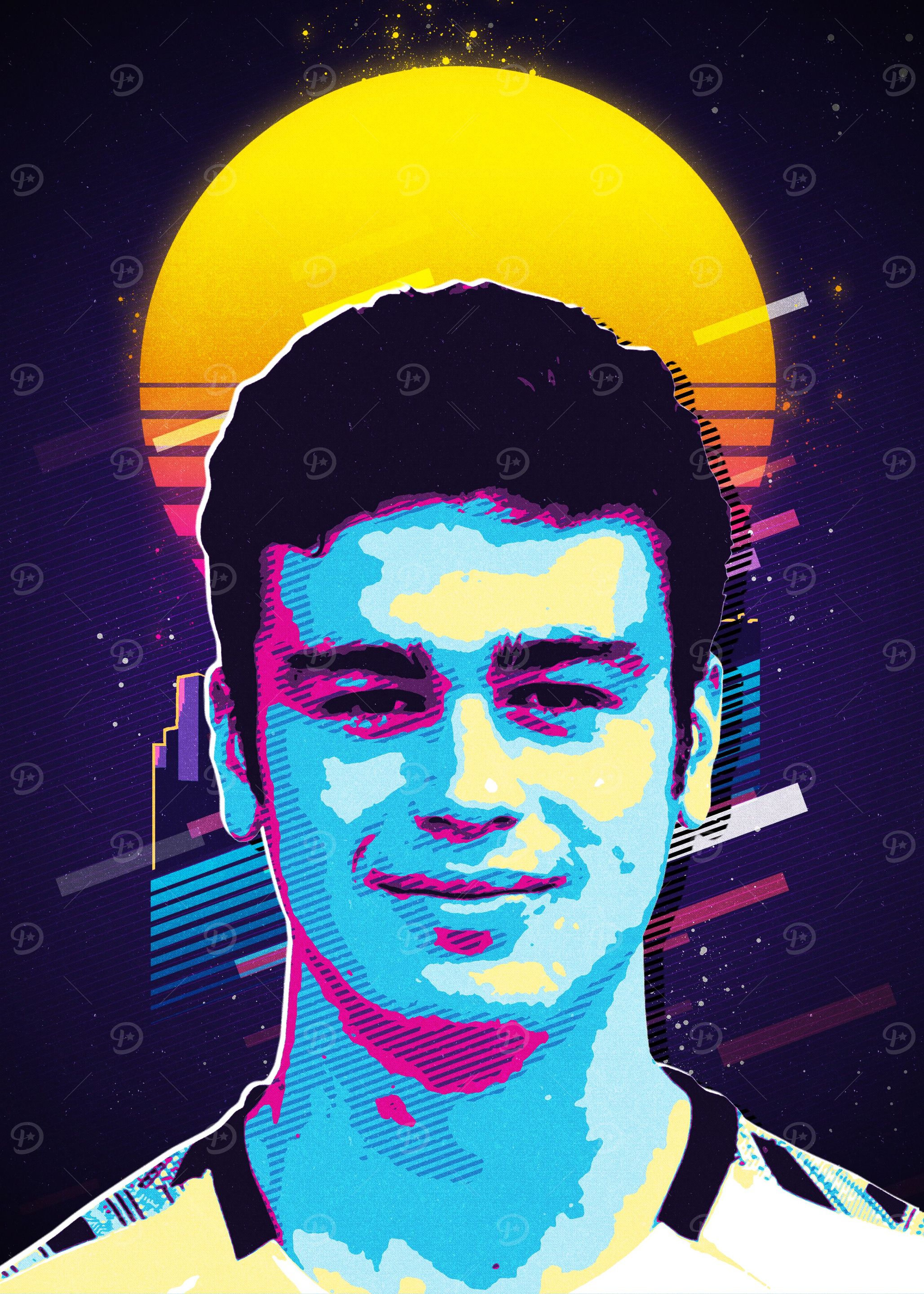 Giovanni Reyna