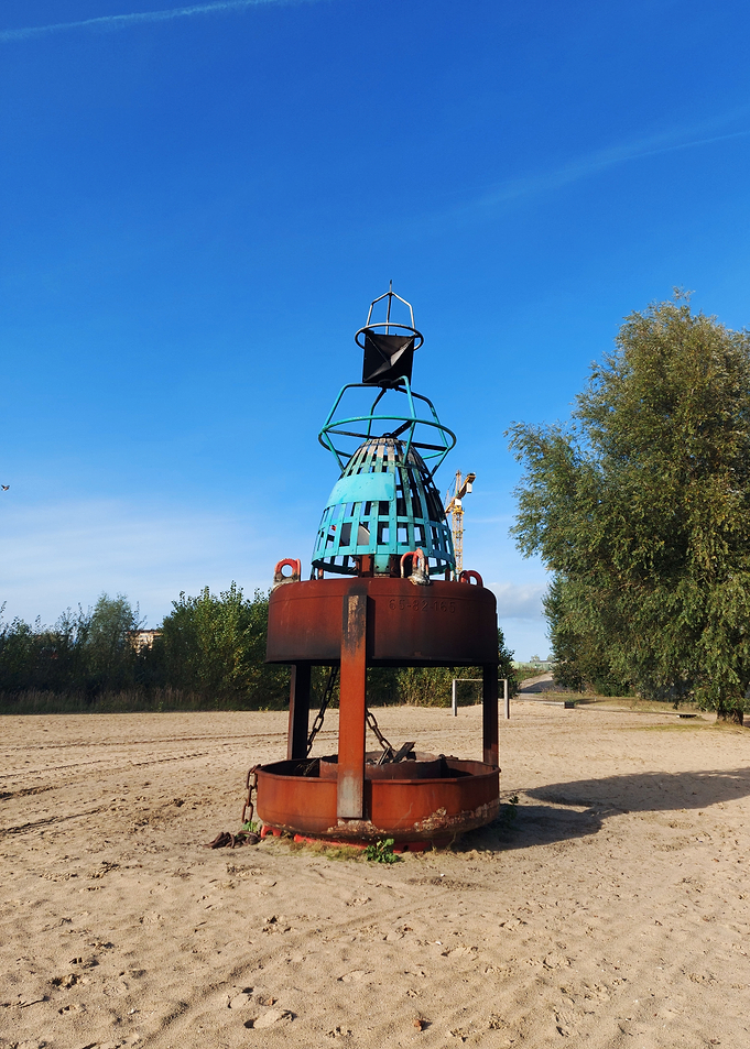 Boat object