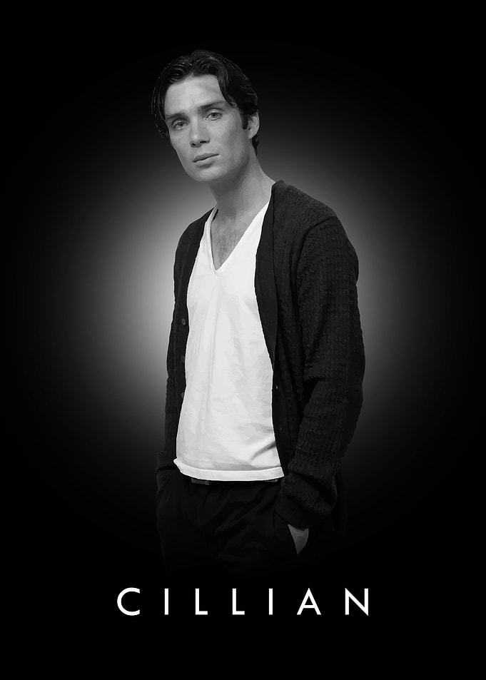 Cillian Murphy