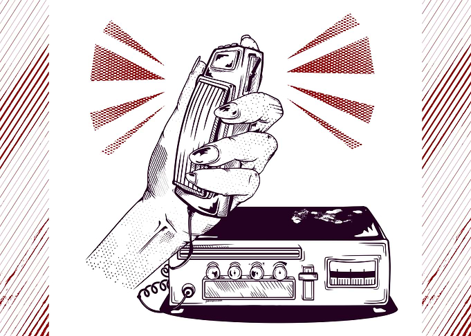 Ham Radio
