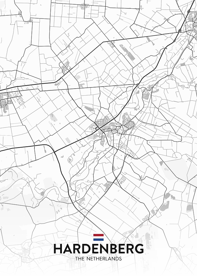 Hardenberg NL
