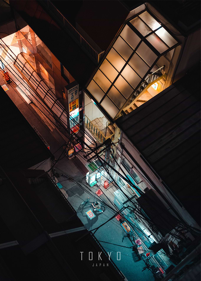 Tokyo