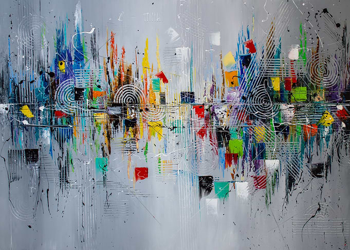 City of joy