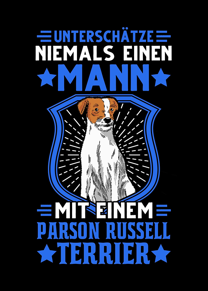 Parson Russell Terrier
