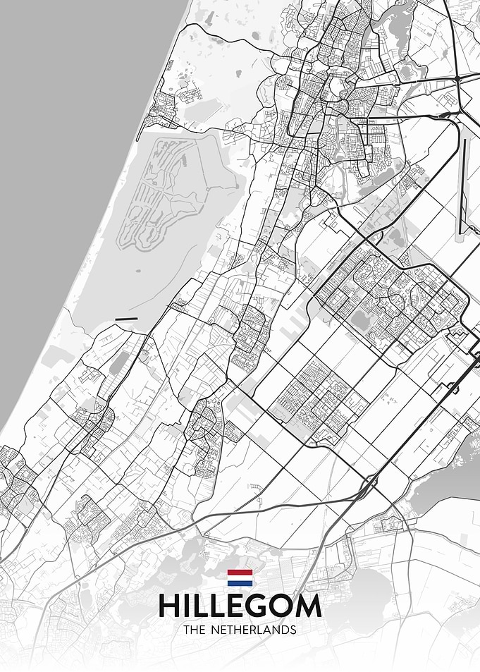 Hillegom NL