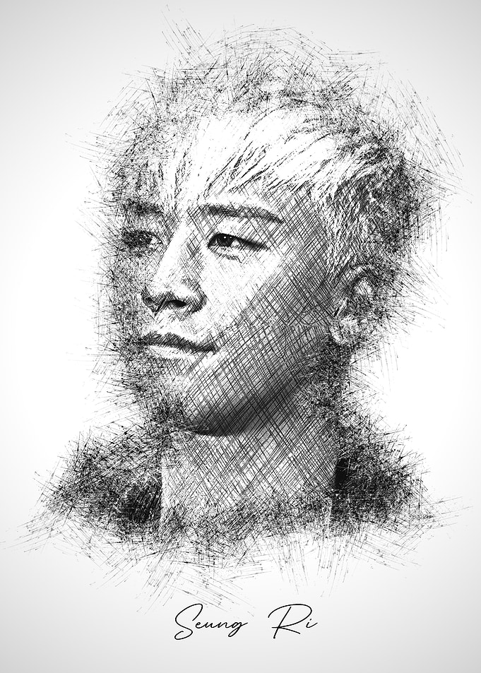 Seung Ri Big Bang