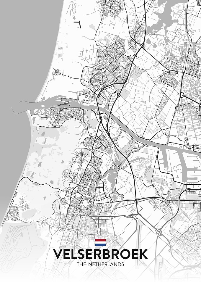 Velserbroek NL