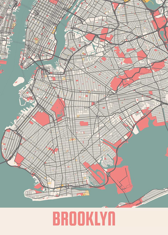 BROOKLYN