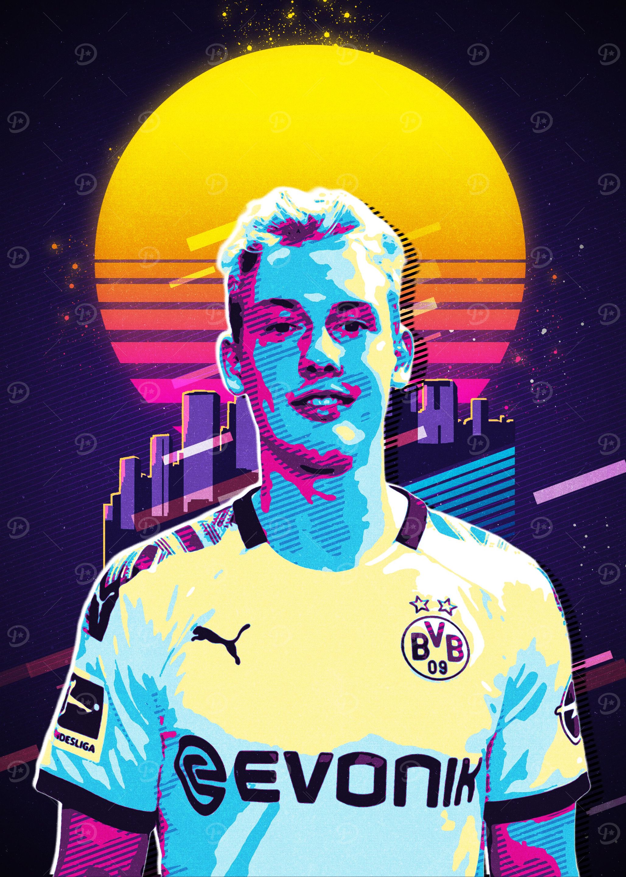 Julian Brandt