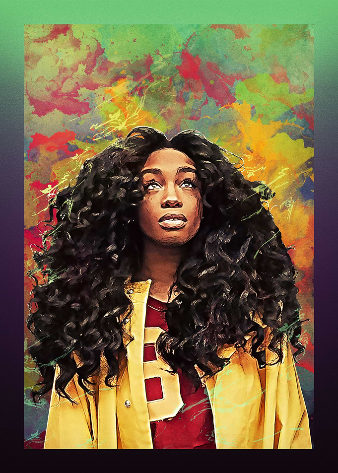 SZA