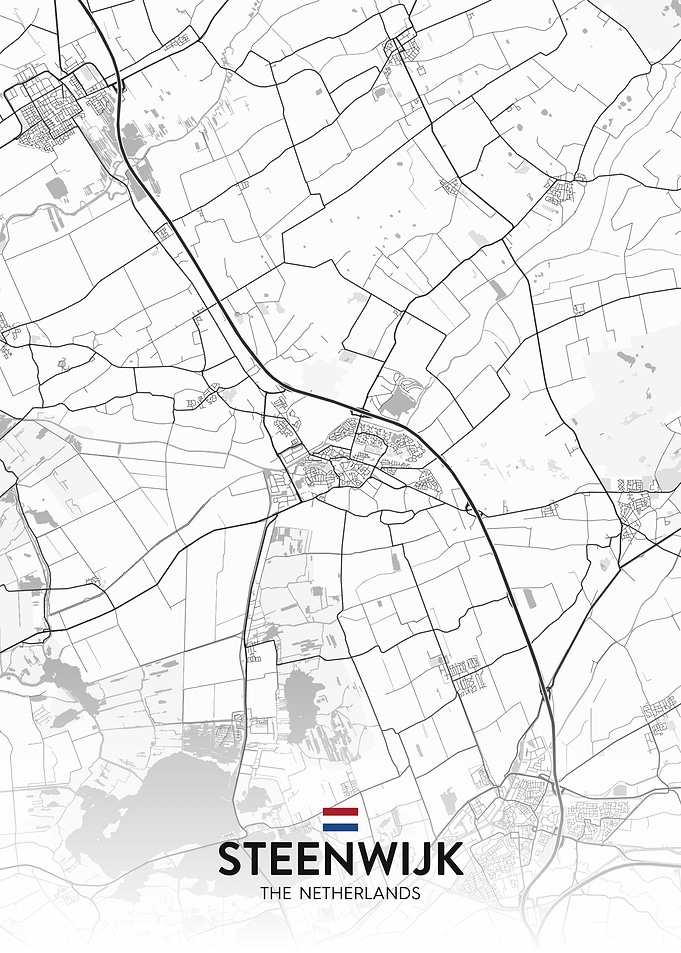 Steenwijk NL