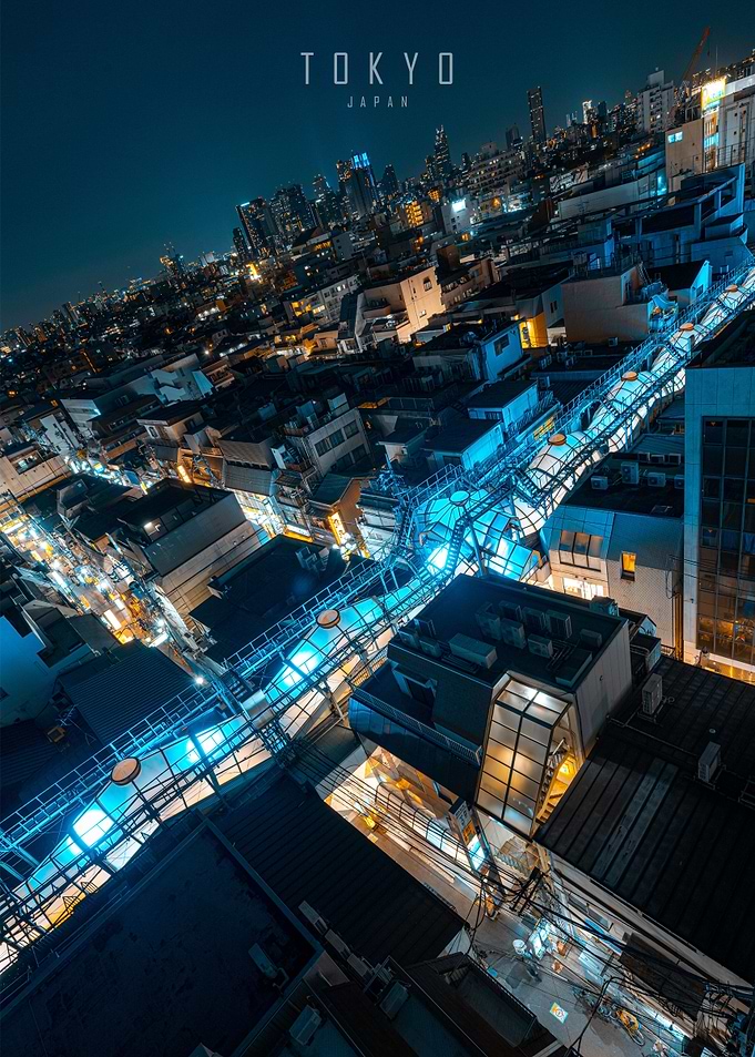 Tokyo