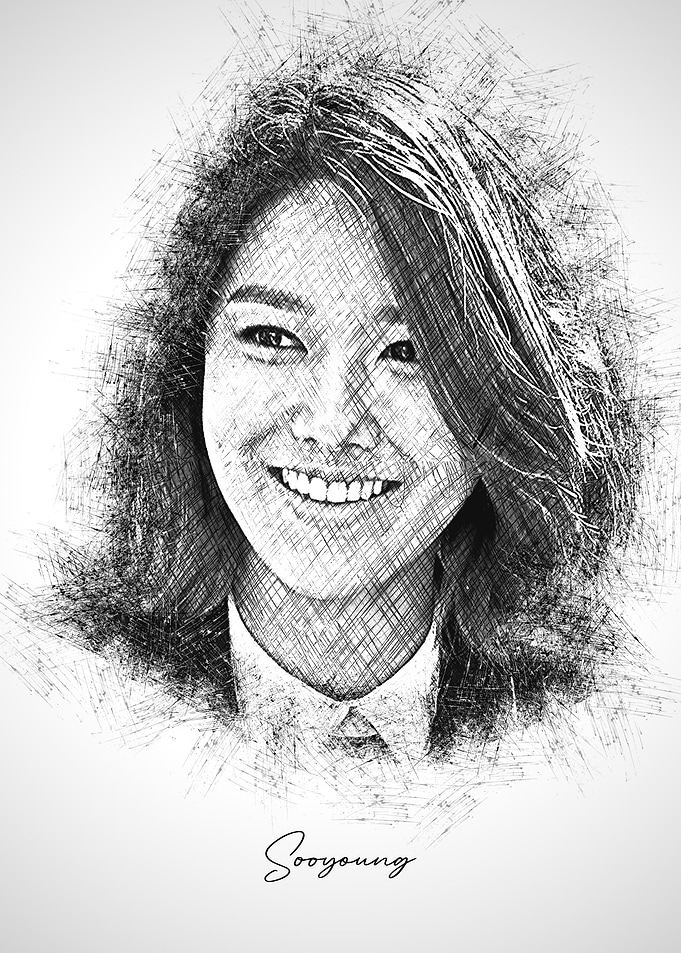 Sooyoung SNSD