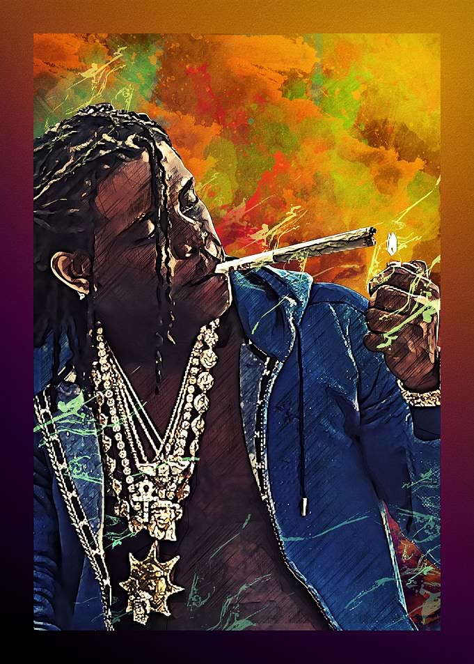 CHIEF KEEF
