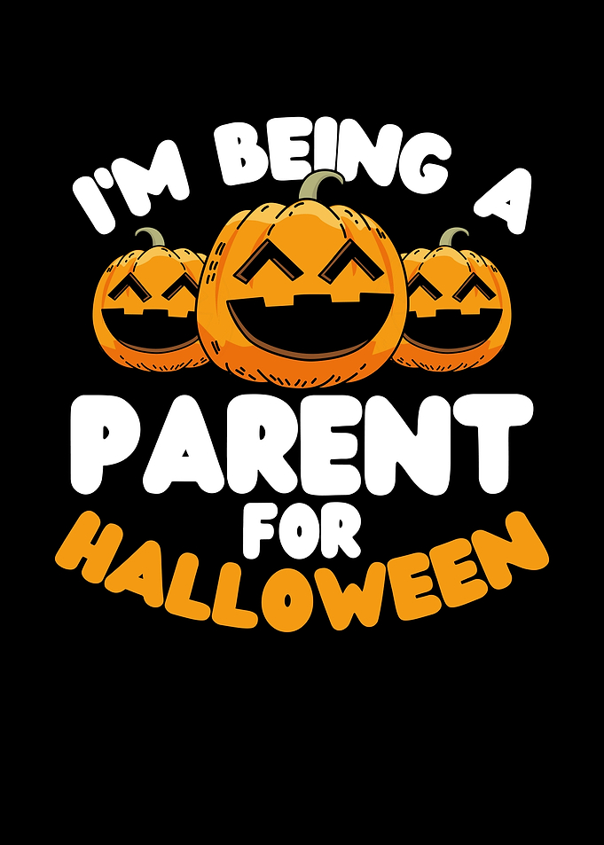 Halloween parents