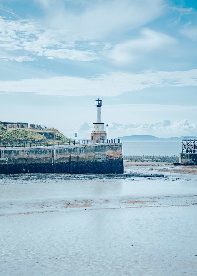 Maryport Lighthouse