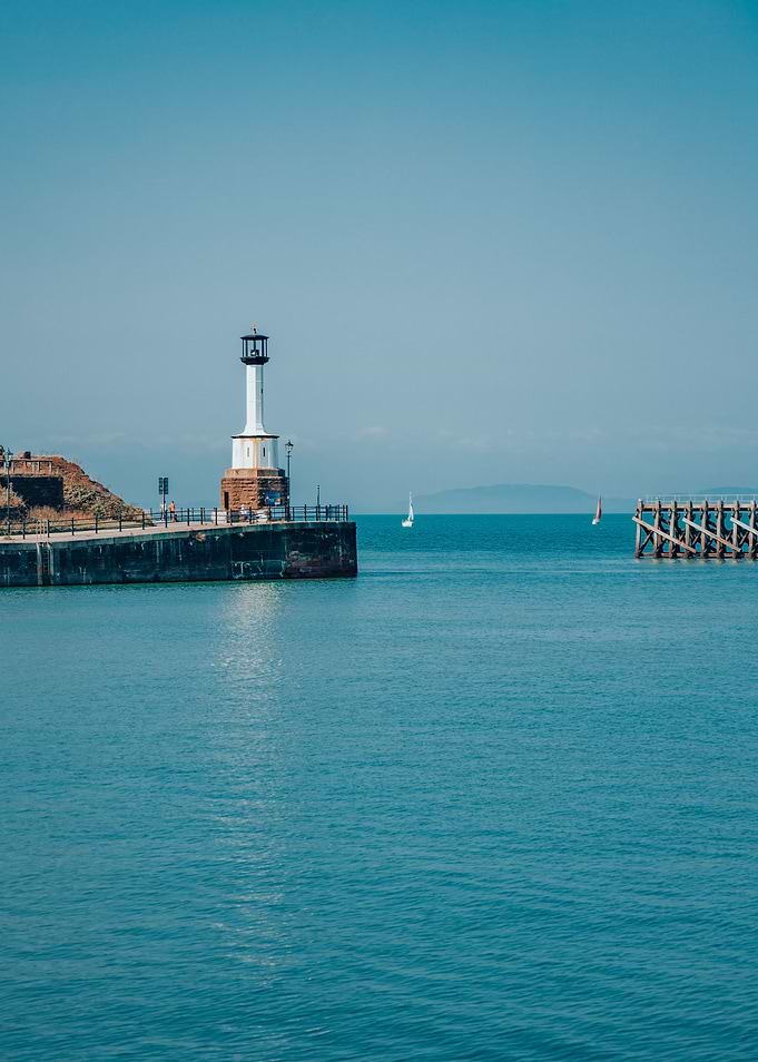 Maryport Lighthouse