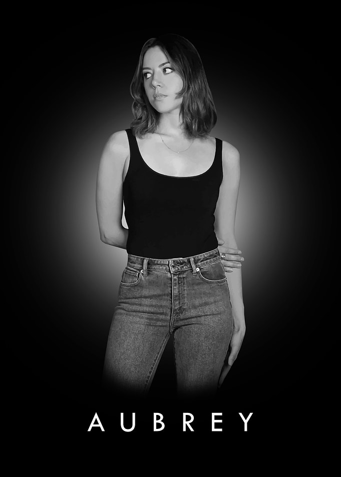 Aubrey Plaza