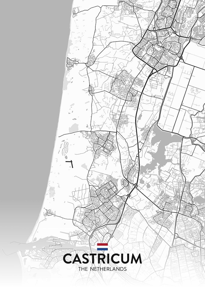 Castricum NL