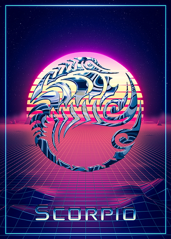 Scorpio