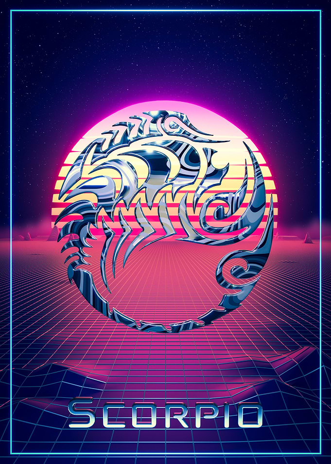 Scorpio