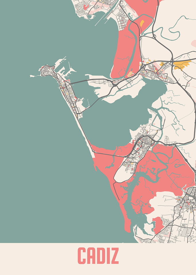 CADIZ